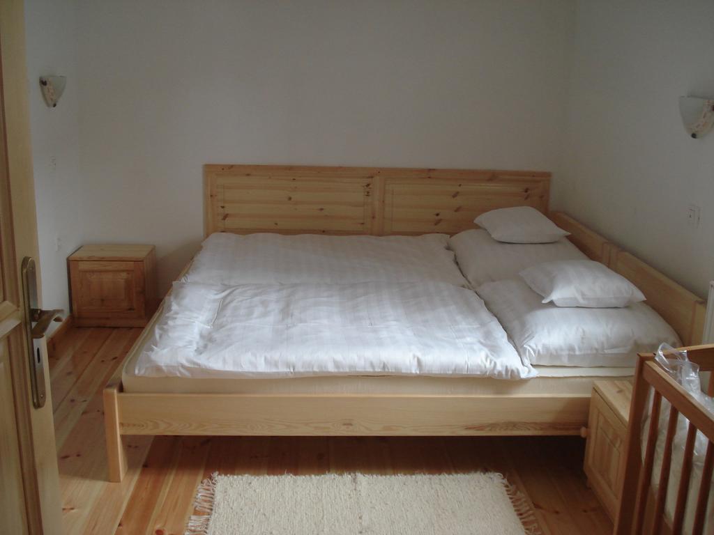 Gerendas Vendeghaz Sotony 部屋 写真